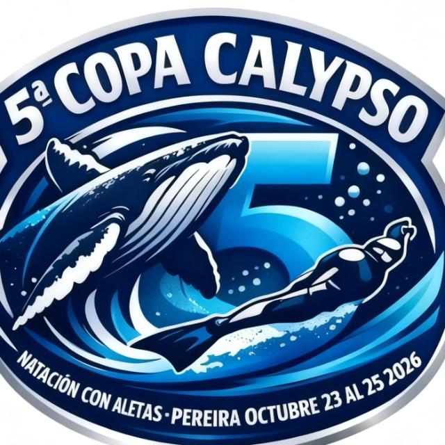 Escudo Copa Calypso